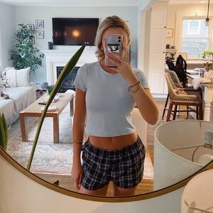 flash sale!! Blue top